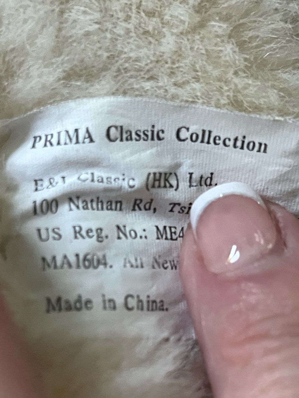 Prima Classic Collection Jumbo Plush Labrador Dog Stuffed Animal Large Soft - Picture 9 of 9